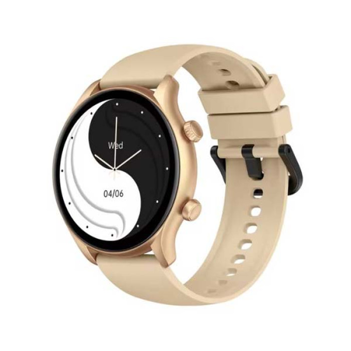 Zeblaze Btalk 3 Plus Voice Calling Smart Watch